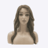 Peluca BRASIL