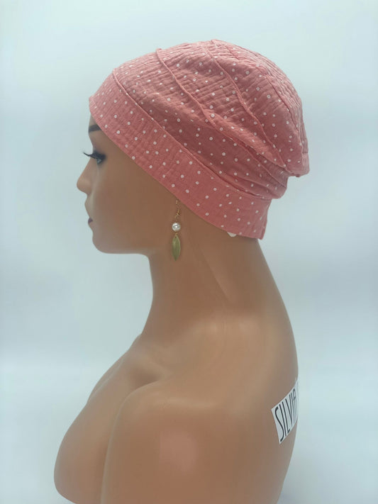 Turbante de LINO basico