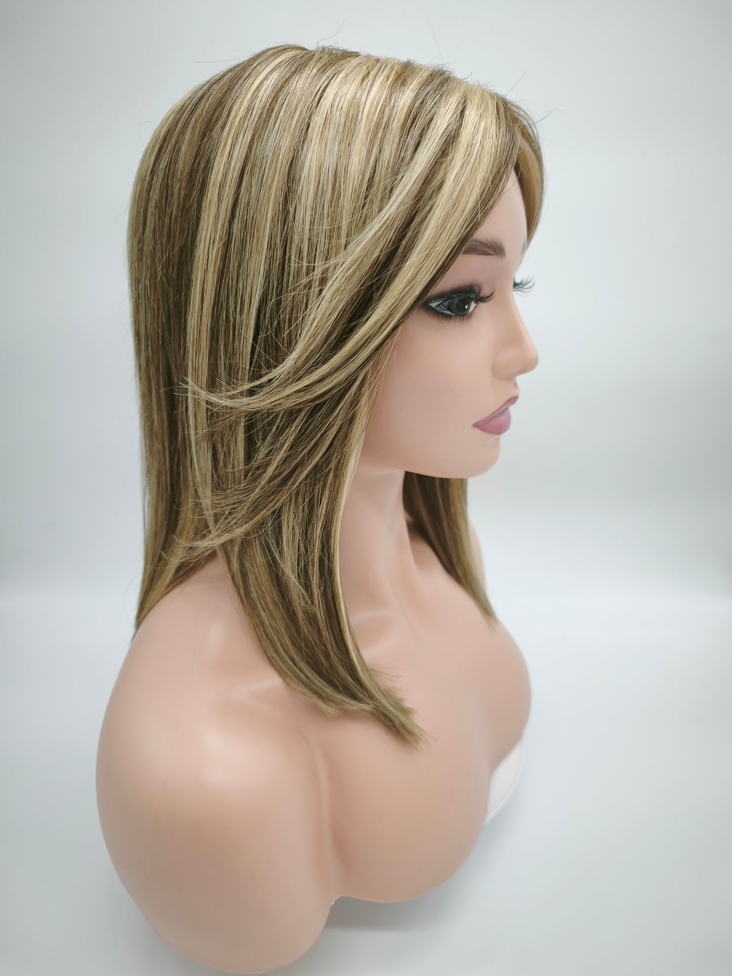 Peluca Natural Ceuta