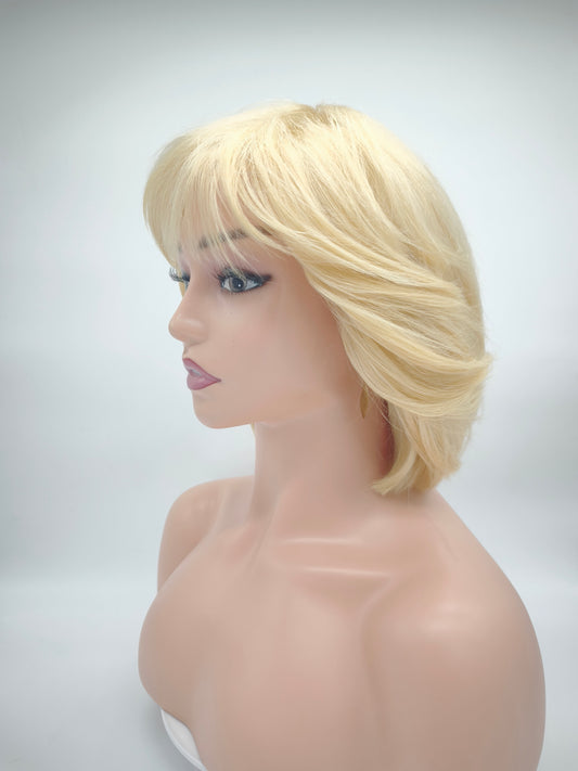 Peluca Natural Córdoba