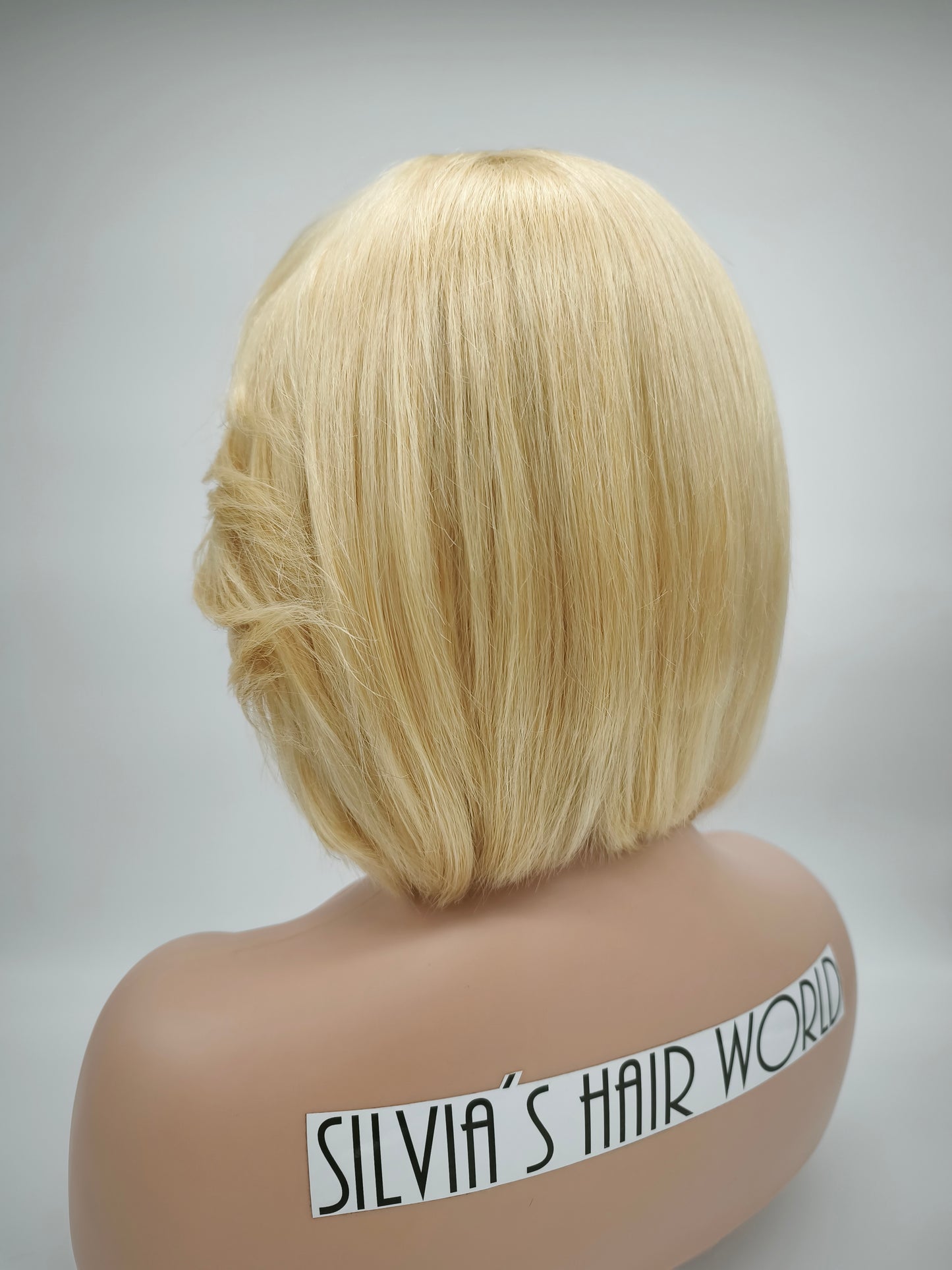 Peluca Natural Córdoba