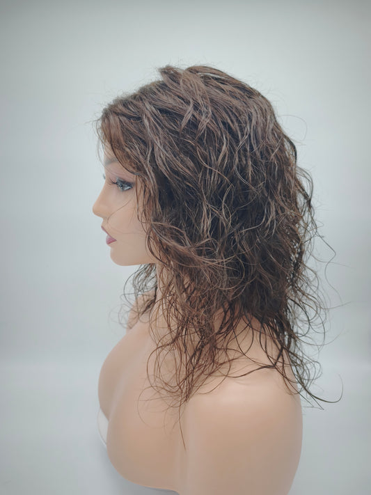 Peluca Natural Ávila