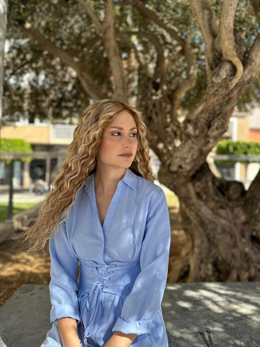 Peluca Valencia