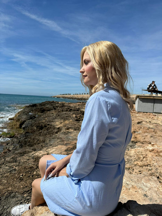 Peluca ALICANTE