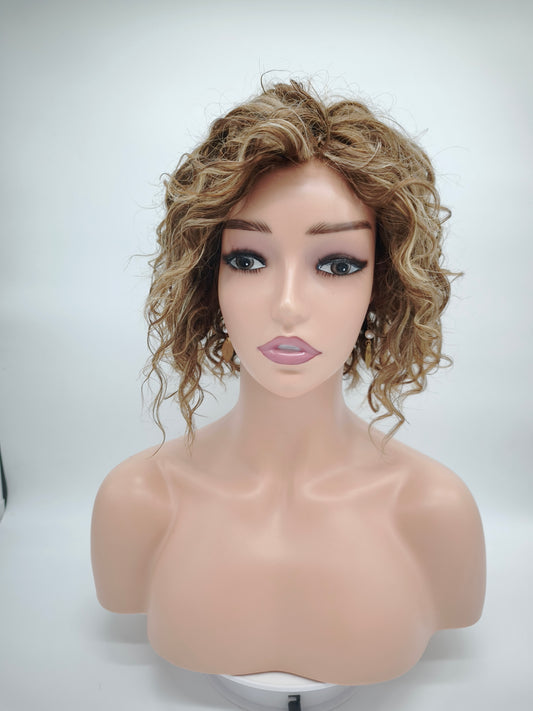 Peluca Natural Altea