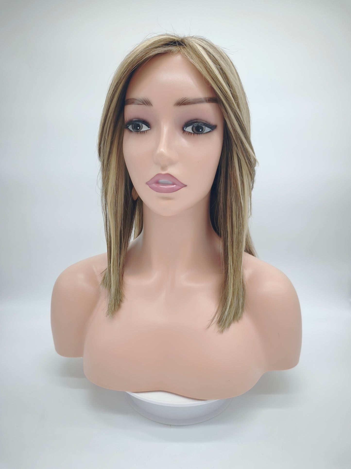 Peluca Natural Ceuta