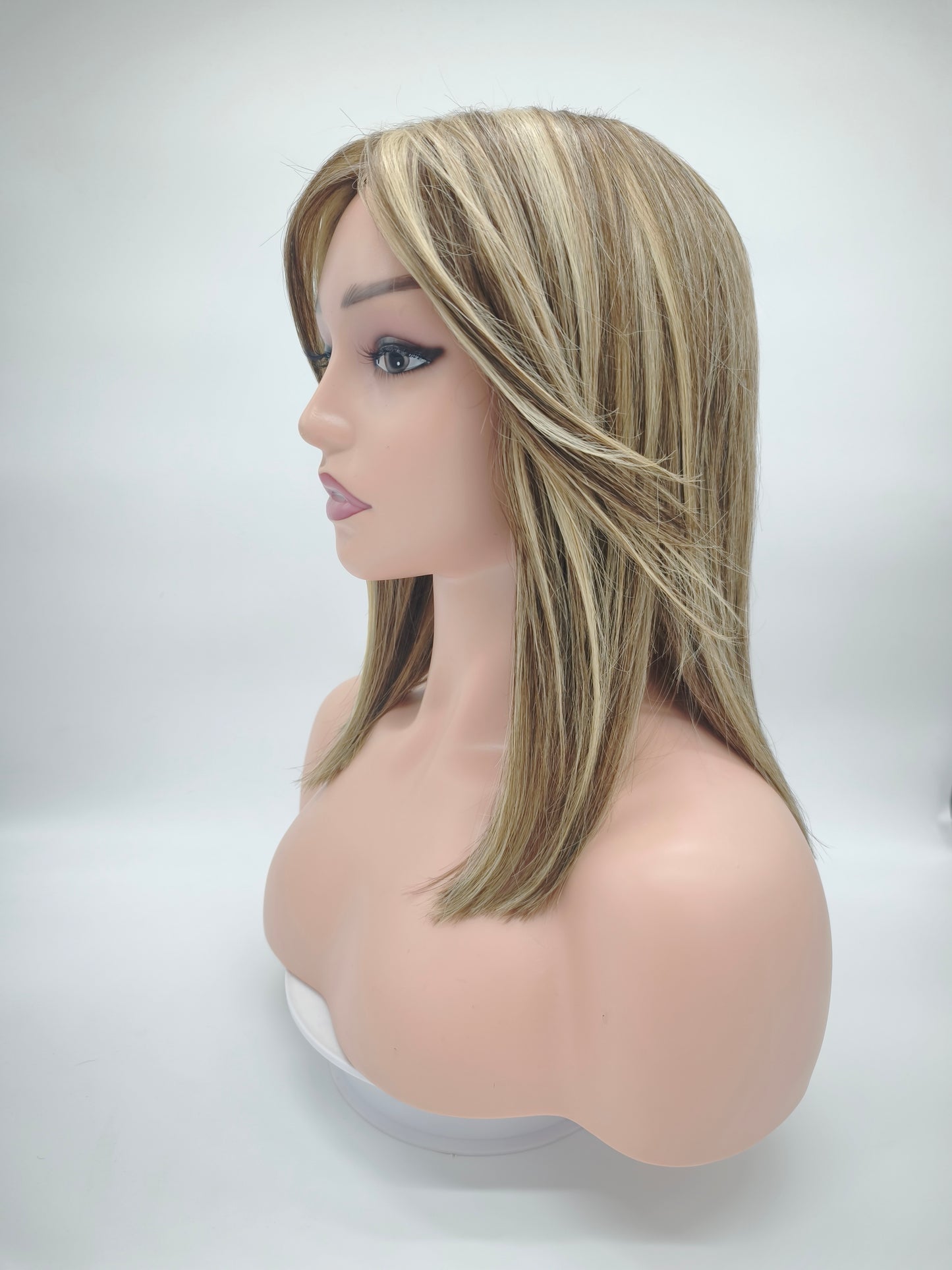 Peluca Natural Ceuta