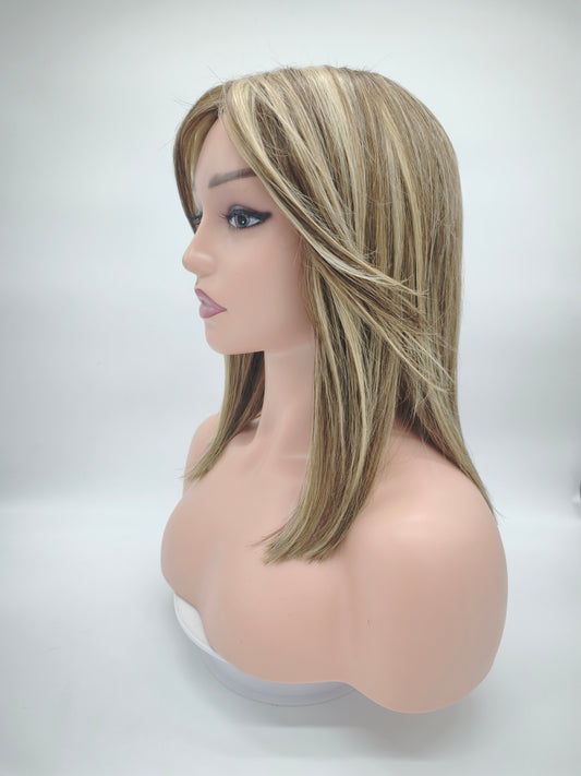 Peluca Natural Ceuta