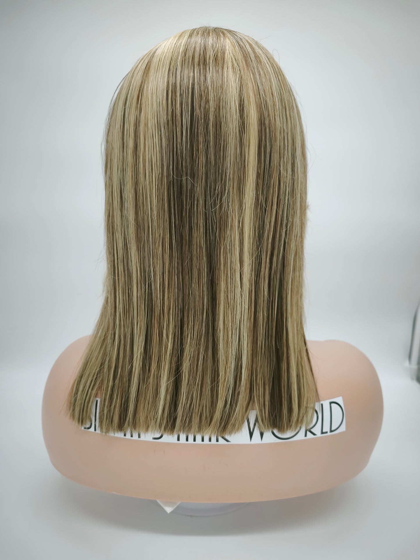 Peluca Natural Ceuta