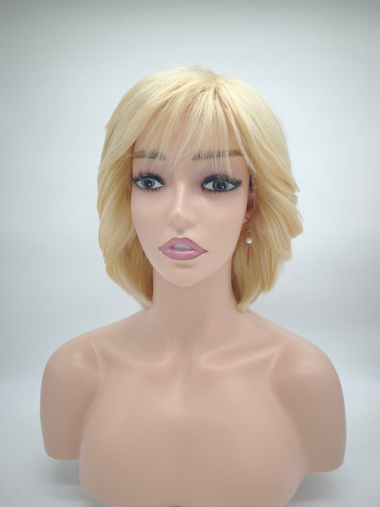 Peluca Natural Córdoba