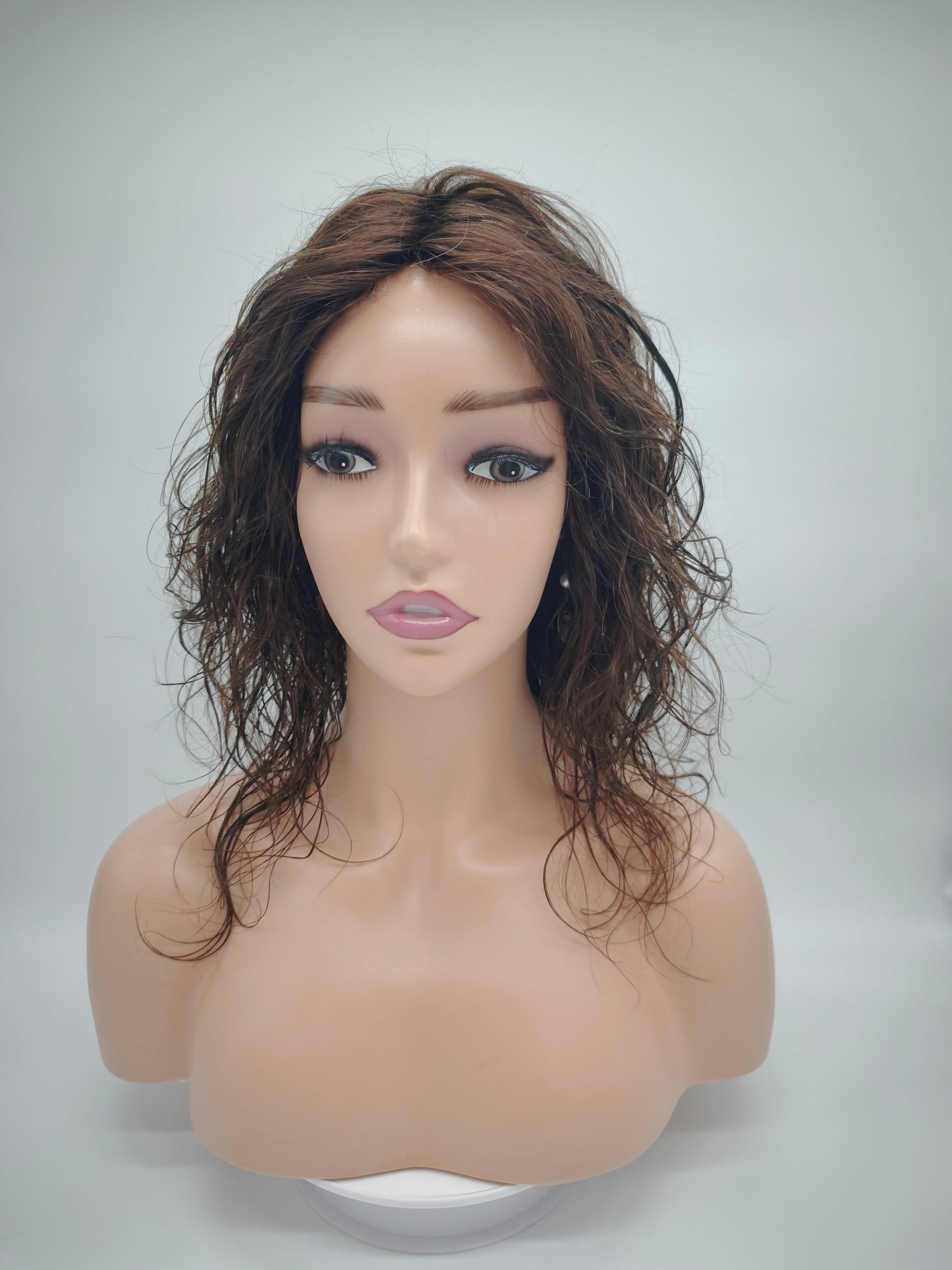 Peluca Natural Ávila