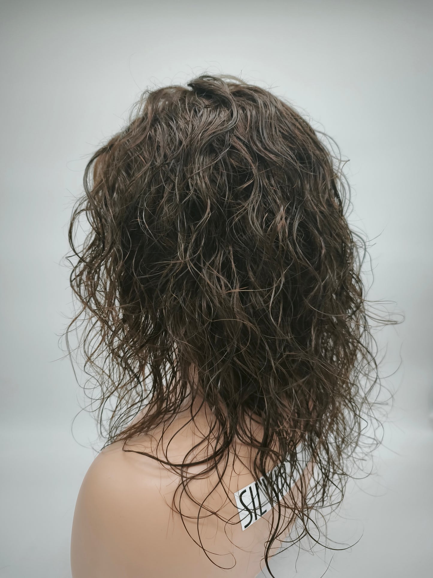 Peluca Natural Ávila